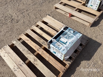 2026 ATS POWER ATS-EPC40 Plasma متفرقات. أدوات التصليح (Unused)