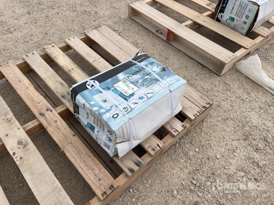 2026 ATS POWER ATS-EPC40 Plasma (Unused)