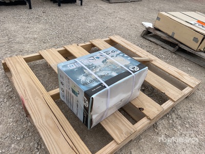 2026 ATS POWER ATS-EPC40 Plasma (Unused)