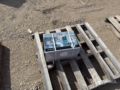 2026 ATS POWER ATS-EPC40 Plasma متفرقات. أدوات التصليح (Unused)