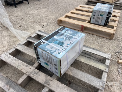 2026 ATS POWER ATS-EPC40 Plasma (Unused)