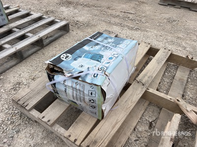 2026 ATS POWER ATS-EPC40 Plasma (Unused)