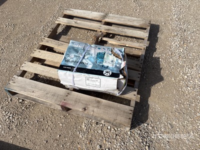 2026 ATS POWER ATS-EPC40 Plasma متفرقات. أدوات التصليح (Unused)