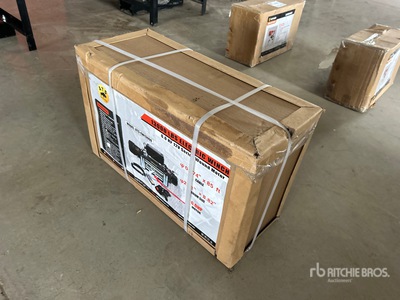 2026 ATS POWER ATS-EW13000 13000lbs Electric Winch (Unused)