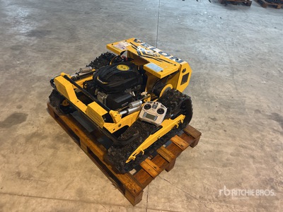 2025 Velon AT-1000 Lawn Mower (Unused)