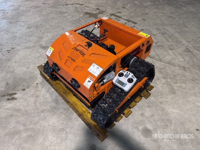 2025 Raptor VT900 Lawn Mower (Unused)