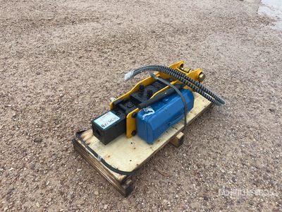 2025 JPC SB-10 Hydraulic Breaker (Unused)