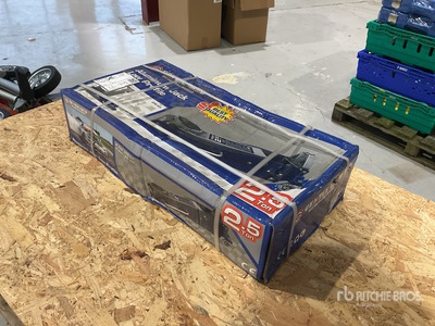 Gentleland 2.5T Jack