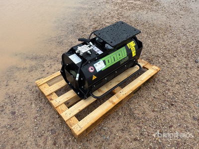 2025 Lonati LNT800 Shredder (Unused)