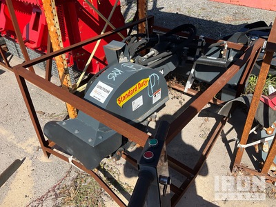 Handy مطحنة  - Fits skid steer (Unused)