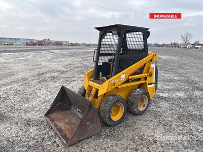 1990 Imer Asso 325 Kompaktlader (Inoperable)