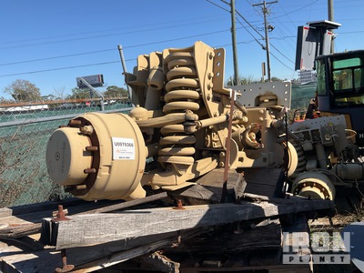 MAN 3880332 Military Truck Axle (Unused)