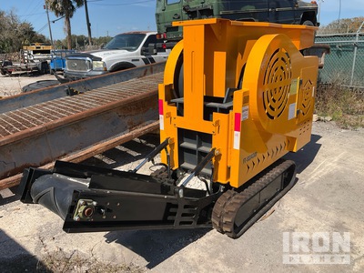 2025 SKLP SSJ430 jaw crusher Backenbrecher