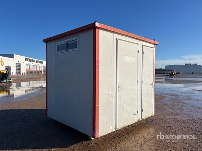 2005 Cougnaud 26115.1 Toilettes Toilettes mobiles