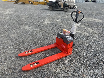 2025 STARVOX WT-QD-Q2 4400 lb Full-electric With Digital Display Vérins de châssis (Unused)