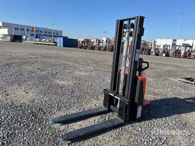 2025 STARVOX CDD15 1500 kg 1500 kg PALLET Gerbeur électrique (Unused)