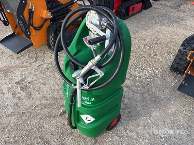 2025 AM Tank AM-TANK 29 DIESEL Fuel Tank (Unused)