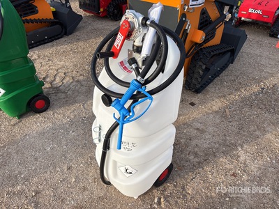 2025 AM Tank AM-TANK 29 DEF Tank (Unused)