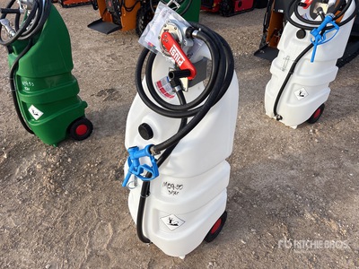 2025 AM Tank AM-TANK 29 DEF Tank (Unused)