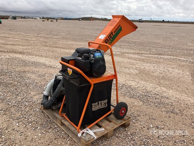 Quantity of Equipment Varios, herramientas manuales (Inoperable)