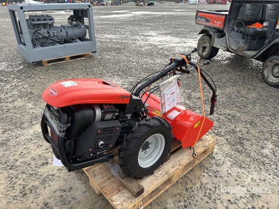 2024 Goldoni Joker 11DF/DS KRA1 Cultivator (Unused)