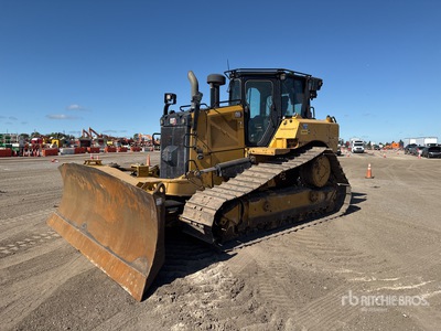 2020 Cat D6 LGP Apripista cingolato