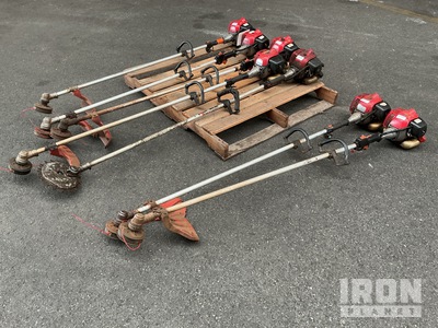 Quantity of (7) String Trimmers