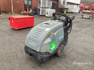 Karcher Pressure Washer