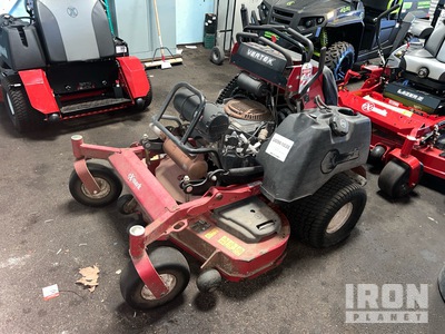 2023 Exmark Vertex Zero-Turn Stand-On Lawn Mower