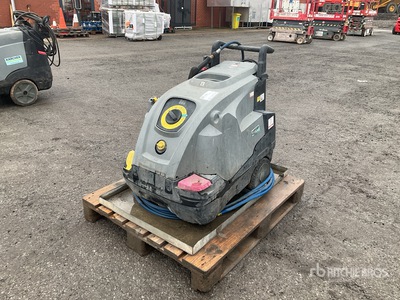 Karcher Pressure Washer