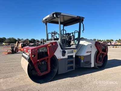 2023 Dynapac CC4200 Tandemwalze