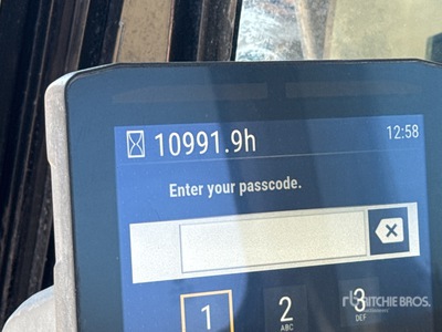 2019 Cat 336 Tracked Excavator