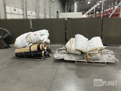 Alaska Structures Shelter Tent
