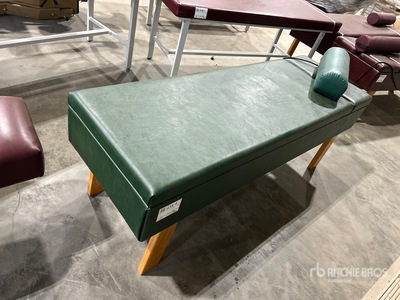 Thomas Tables Heritage 10 Electric Massage Table