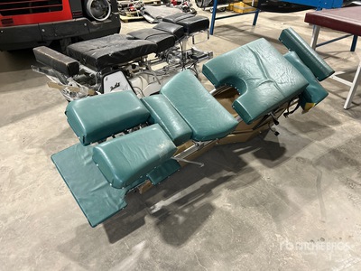 Zenith Vertlift Table