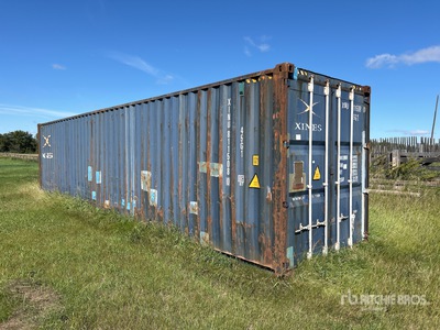 2006 コンテナ機械