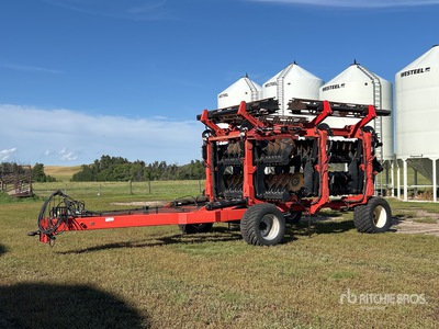 2019 Riteway ONE-Till 32 ft High-Speed Schijf
