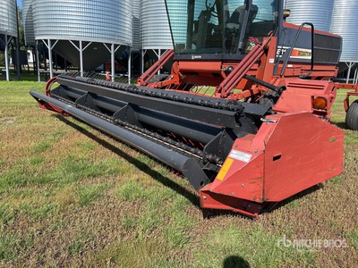 1995 Case 8820 16 ft Testata per falciacondizionatrice