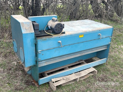 Carter-Day Precision Grader منقي الحبوب