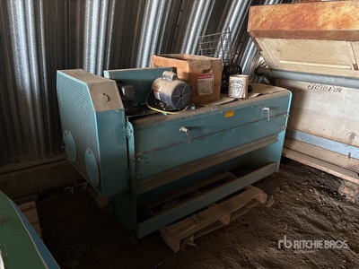 Carter-Day Precision Grader Puliscigrano