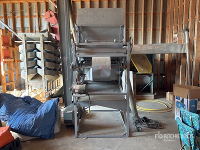 Hance Corporation 100 Puliscigrano