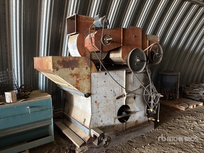 Forever Fanning Mill Attrezzatura per la movimentazione del grano