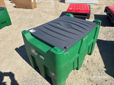 2025 AM Tank AM-TANK 116 116 gal Portable Poly Diesel Réservoir  (Unused)