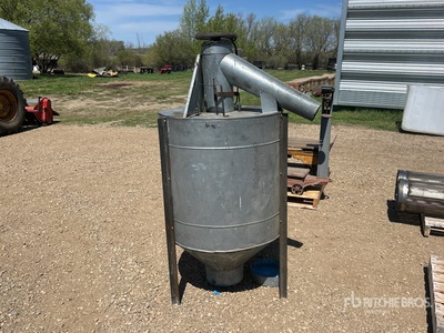 Canola Seed Treater