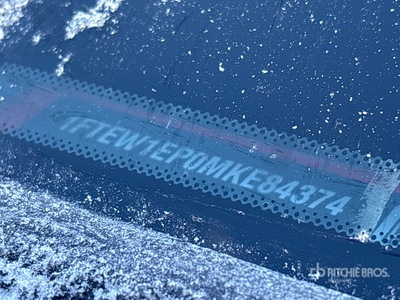 2021 Ford F-150 4x4 Crew Cab Pickup