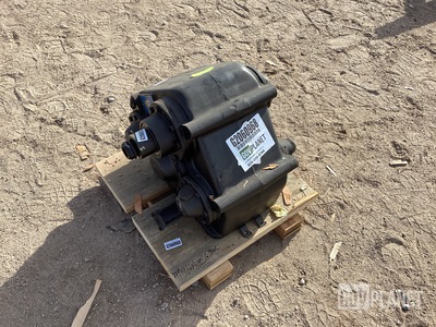 Fabco Automotive TC-35 Transfer Case