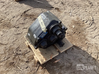 Fabco Automotive TC-35 Transfer Case