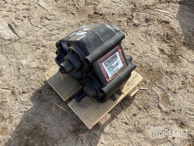 Fabco Automotive TC-35 Transfer Case