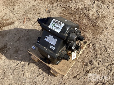 Fabco Automotive TC-35 Transfer Case