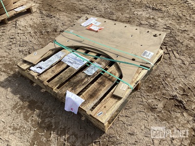 Oshkosh 14KP503 Vehicular Body Panel